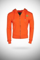 Classic Hoody Orange