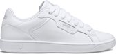 K-Swiss - Dames Sneakers Clean Court II - Wit - Maat 40