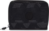 Kipling Money Love Portemonnee - Mysterious Grid