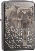 Aansteker Zippo Elephant