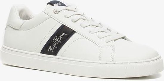 Bjorn Borg T250 sneakers wit - Maat 43 | bol.com