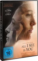 All I see is you/ DVD