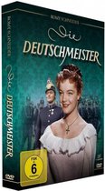 Die Deutschmeister (Import)