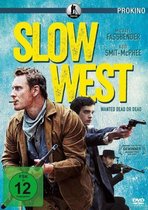 Maclean, J: Slow West