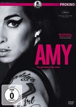 Amy - The girl behind the name