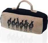 Deurhouder Versa Textiel (9 x 11 x 24 cm)