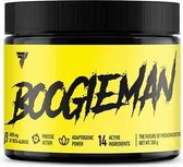 Trec Nutrition - BoogieMan - Tropical - 300 gram