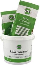 Snelcement Recafix  - emmer 2x5kg - 1 Stuk(s)