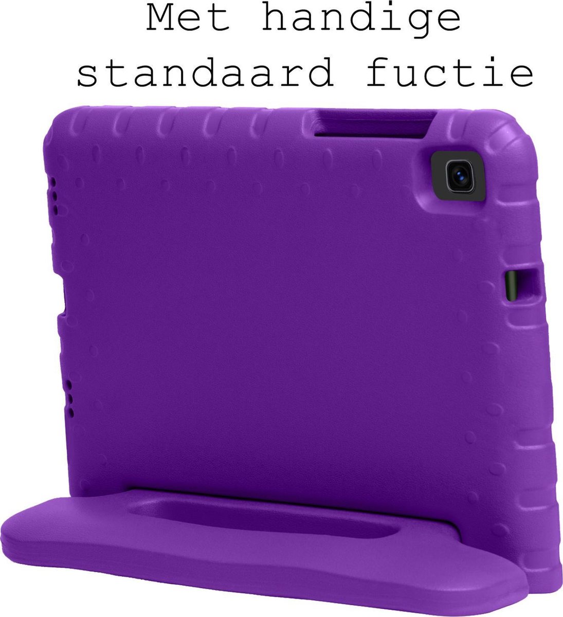 Samsung Galaxy Tab A7 Lite Hoes Samsung Galaxy Tab A7 lite 2021