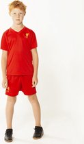 Liverpool voetbaltenue 19/20