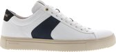 Blackstone VG09 WHITE TOTAL ECLIPSE - LOW Sneaker - Man - White - Maat: 41