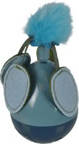 Flamingo Femor Tuimelspeeltje Paars