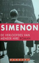 Verloofde Van Mijnheer Hire