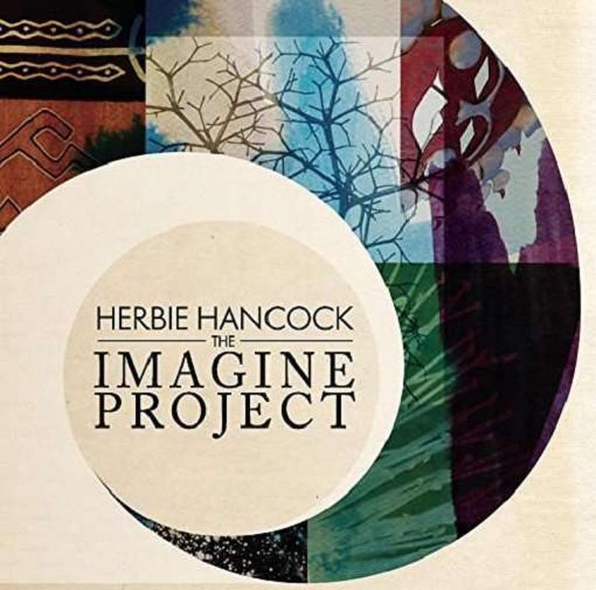 Imagine Project