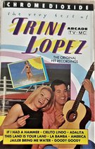 THE VERY BEST OF TRINI LOPEZ