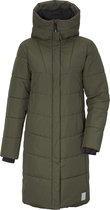 Didriksons Amina Parka Outdoorjas Dames - Maat 40