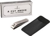 CGB Giftware Dapper Chap 'A Cut Above' Nail Clippers | From CGB Giftwares Dapper Chap Range | Men | Gift