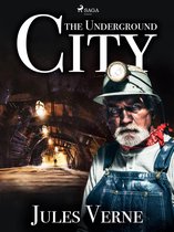Extraordinary Voyages 16 - The Underground City