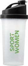 Shakebeker 700 ml