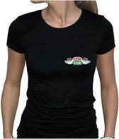 FRIENDS - Central Perk - Women's T-Shirt - (L)