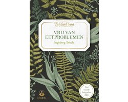 Vrij van eetproblemen