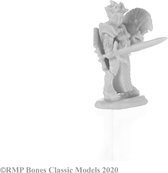 Reaper Miniatures - Blink Berenwicket, Gnome - 77681