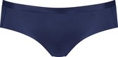 Triumph Body Make-up Soft Touch Hipster EX Vrouwen Onderbroek - NAVY BLUE - Maat 40