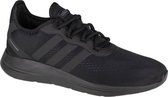 adidas Lite Racer RBN 2.0 FW3890, Mannen, Zwart, sneakers, maat: 44 2/3 EU