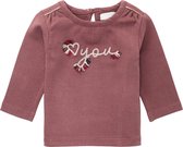 Noppies T-shirt Sausalito Baby Maat 50