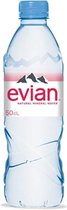 Evian 24x500ml (mineraalwater)