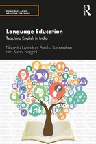 Principles-based Adaptive Teaching - Language Education