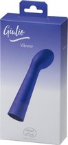 MINDS of LOVE Vibrator Love Toy Giulio