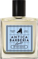Aftershave Lotion Antica Barberia Original Talc