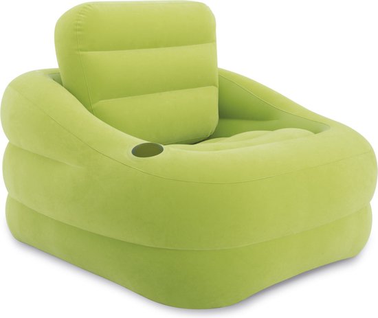 Fauteuil gonflable Intex Empire Chair