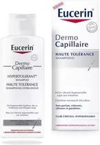 Vochtinbrengende Shampoo Dermo Capillaire Eucerin (250 ml)