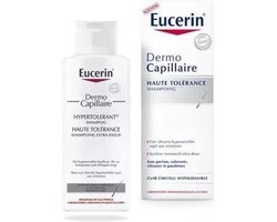 Eucerin Dermo Capillaire Shampoo 250 ml