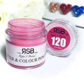 RSB - Acryl powder color 120