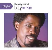 Playlist: The Very Best of Billy Ocean