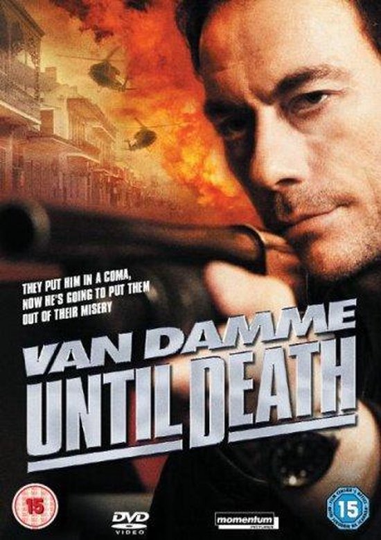 Untill Death