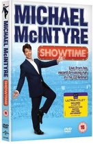 Michael Mcintyre   Showtime (Import)