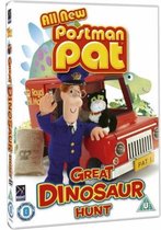 Postman Pat - The Great Dinosaur Hunt (Import)