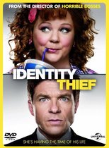 Identity Thief (Import)