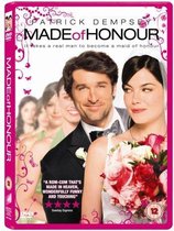 Made Of Honour - Movie