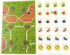 Afbeelding van het spelletje Carcassonne - Mini Uitbreiding - Fruitbomen (DE)