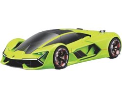 Lamborghini Terzo Millennio Vert