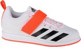 adidas Powerlift 4 GZ2865, Mannen, Wit, training schoenen, maat: 40 2/3 EU