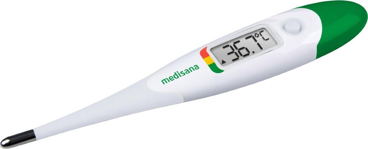 Medisana TM 705 Digitale thermometer met stoplichtfunctie