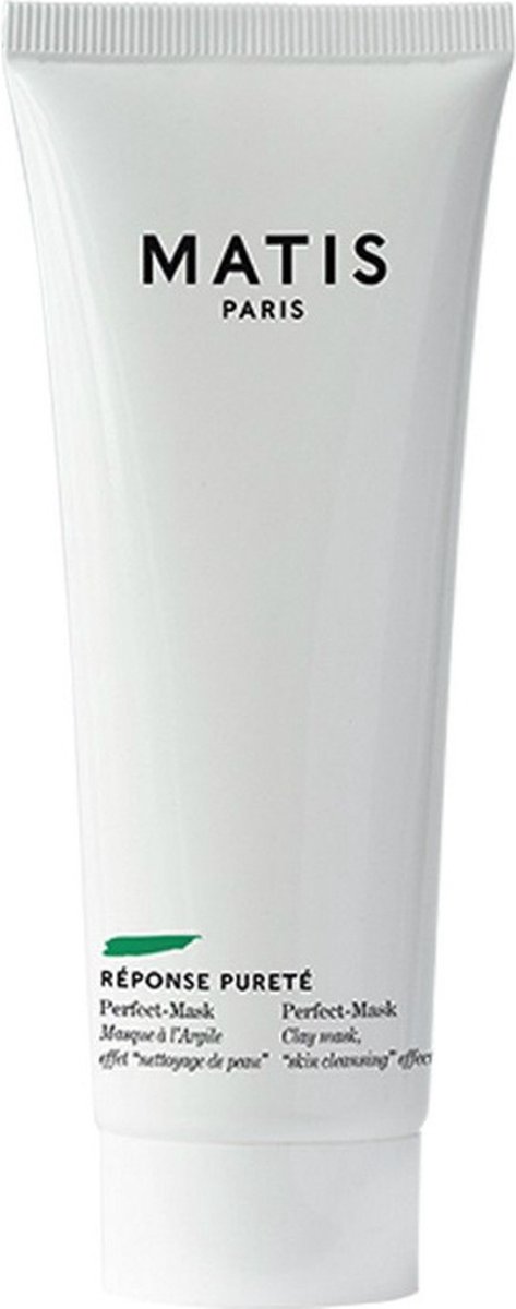 Matis Perfect-Mask Gezichtsmasker - 50ml - Verzorgend