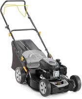 ALPINA Getrokken grasmaaier op benzine 46 cm - AL5 46 SA