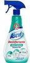 Cleaner Asevi 24132 Multi-use Disinfectant (750 ml)